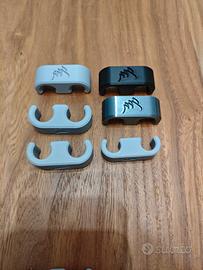 dissipatore a liquido distanziatori varie misure