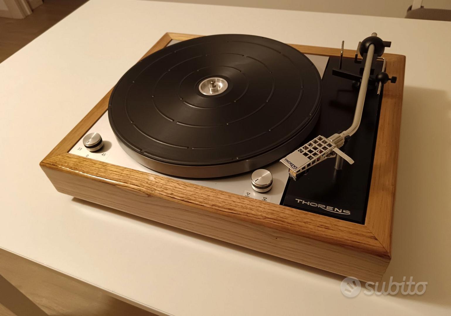 GIRADISCHI THORENS 150 MKii - Audio/Video In vendita a Padova