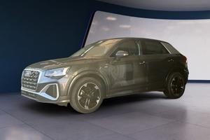 Audi Q2 2.0 30 TDI S LINE ED