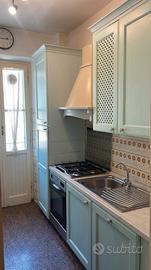 Cucina completa