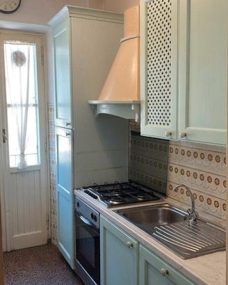Cucina completa