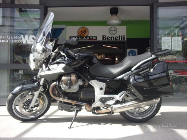 MOTO GUZZI Breva V 1100 i.e. .
