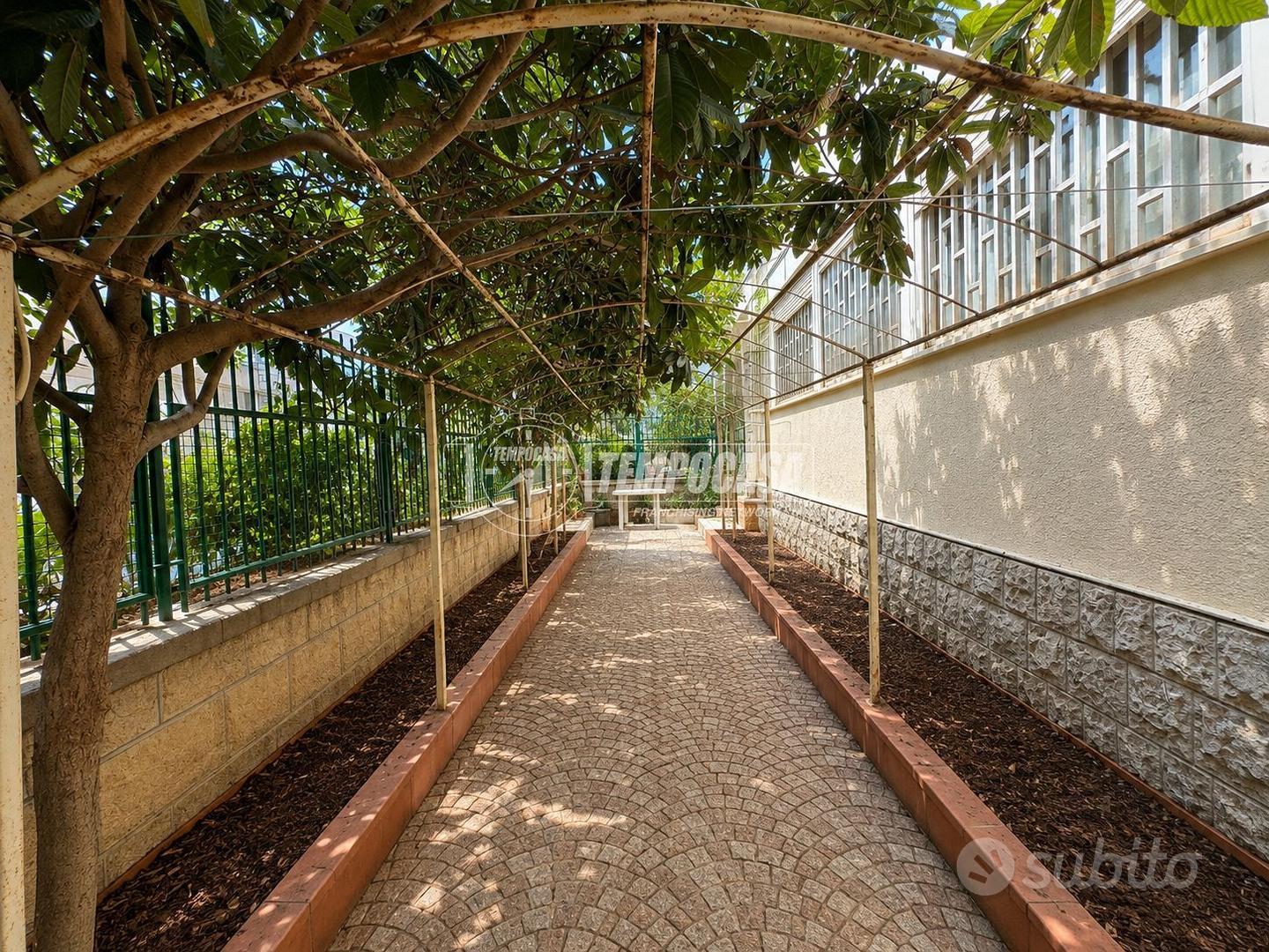 Appartamento – Palermo, Quartiere Matteotti, VIII Circoscrizione - Altro