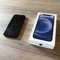 iPhone 12 mini