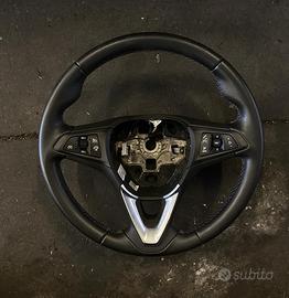 Volante Opel Corsa anno 2019