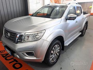 NISSAN Navara 2.3 dCi 190 CV Euro 6B+ Double Cab
