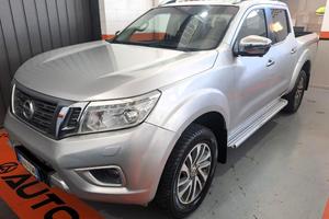 NISSAN Navara 2.3 dCi 190 CV Euro 6B+ Double Cab