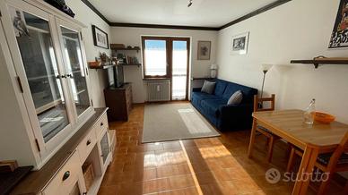 Monolocale Pragelato Ruà Mesi Estivi/Stagione