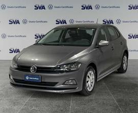 Volkswagen Polo 6ª serie 1.0MPI 65CV Trendline - N