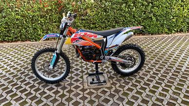 KTM 250 Freeride - 2015