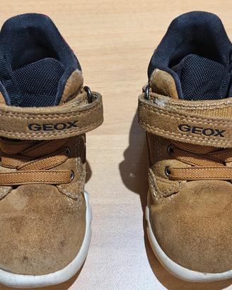 Scarpe Geox Bimbo  n°22