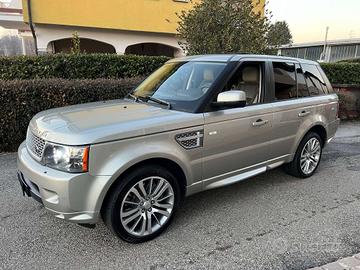 LAND ROVER Range Rover Sport Range Rover Sport 3