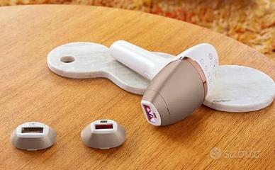 [NUOVO|MAI USATO] Philips Lumea 9000 IPL BRI955/00