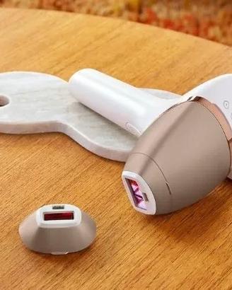 [NUOVO|MAI USATO] Philips Lumea 9000 IPL BRI955/00