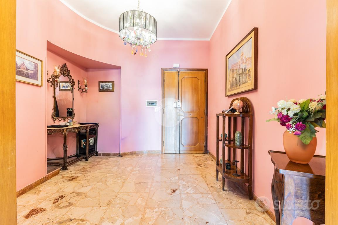Appartamento – Civita Castellana, Parco Ivan Rossi, Viterbo - Vista 4