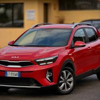 Kia Stonic 1.2 MPI Style