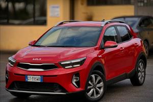 Kia Stonic 1.2 MPI Style