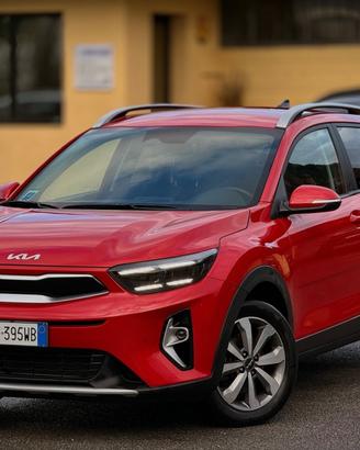 Kia Stonic 1.2 MPI Style