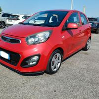 Kia Picanto 1.0 motore da rivedere