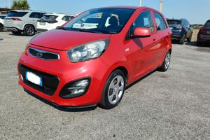 Kia Picanto 1.0 motore da rivedere