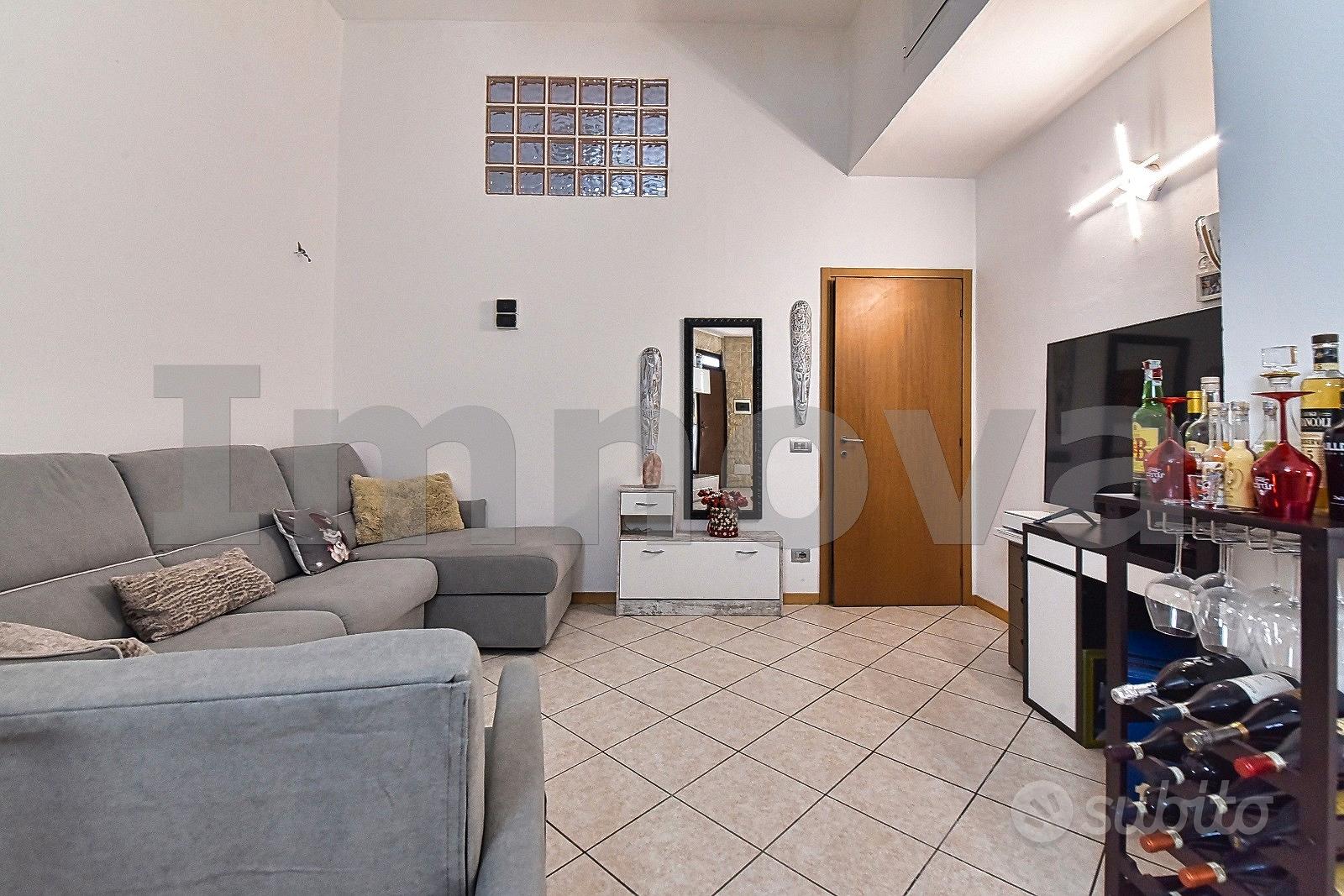 Appartamento – Cesano Maderno, Cassina Savina - Vista 4