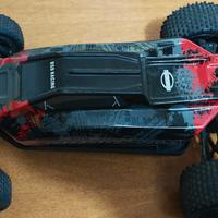 Buggy elettrica 4wd BSD CHERY 2 batterie