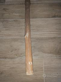 Pala antica per camino