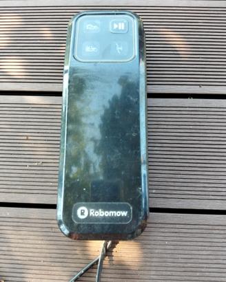 Alimentatore Robomow
