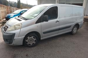 Fiat Scudo 2.0 MJT PL-TN Furgone 12q. Lusso