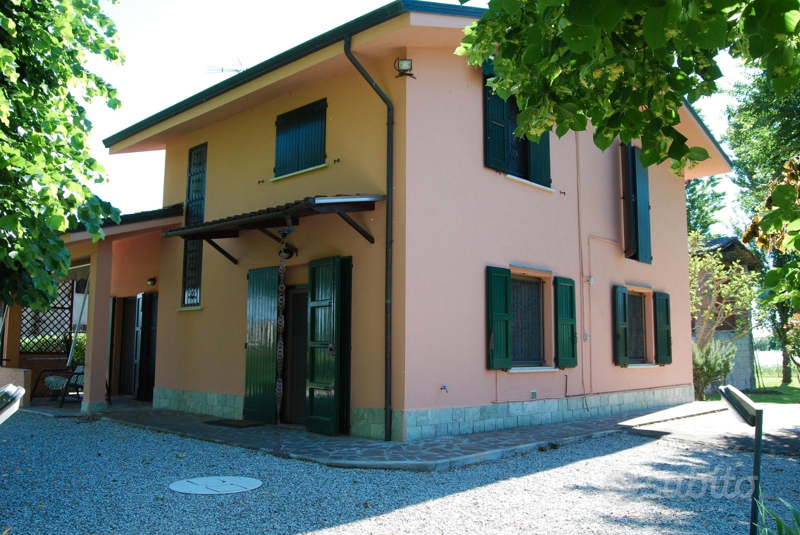 House in FE - Vista 2