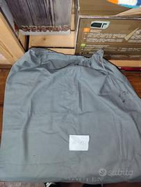 Dust bag Alexander MC Queen nuova