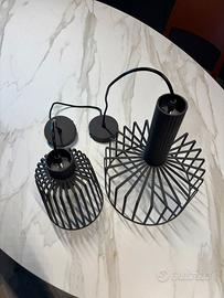 Lampadario/ Sospensione moderna