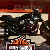 Harley Davidson