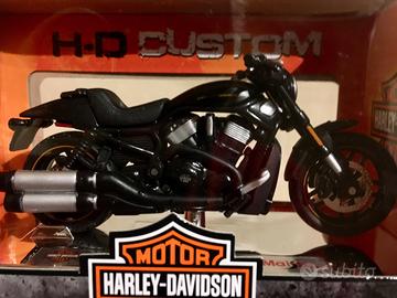 Harley Davidson
