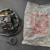 ASSIEME INTERRUTTORI INDICATORI DIREZIONE HONDA VF