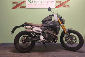 Fantic Motor Caballero 500 Scrambler deluxe - 2022