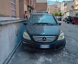 MERCEDES Classe B (T245) - 2008