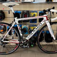 USATO Colnago M10 carbonio RECORD 11v