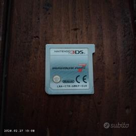 Mario kart 7 per Nintendo 3DS