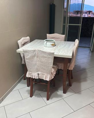 Cucina Scavolini