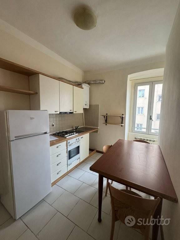 Appartamento – Trieste, Montuzza, Barriera Vecchia-San Giacomo - Vista 2