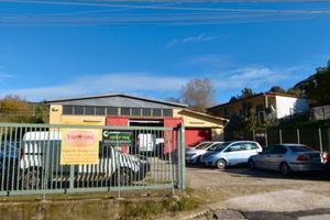 Capannone laboratorio Agropoli WhatsApp 3806839796