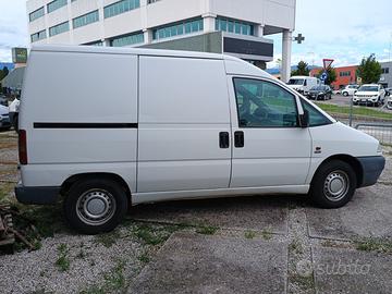 Fiat Scudo 1.9 TD