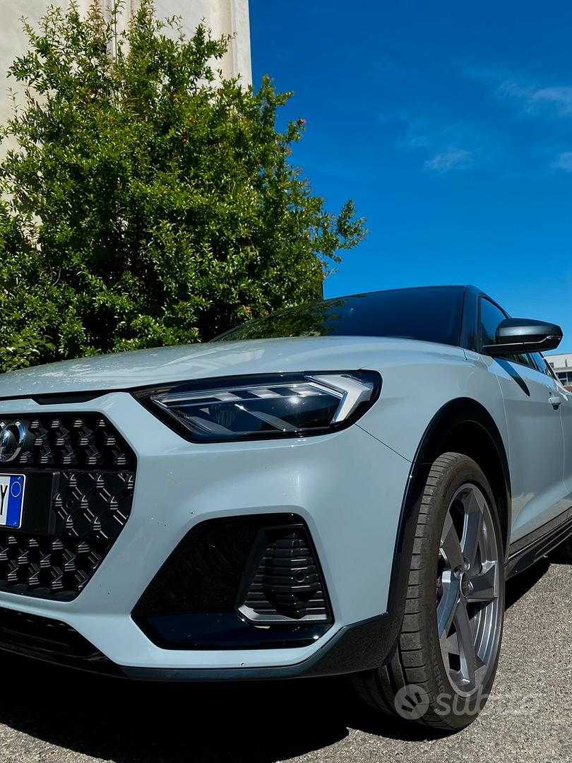 Audi A1 2021 photo 4