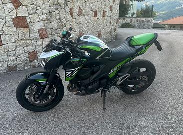 Kawasaki z800 ABS