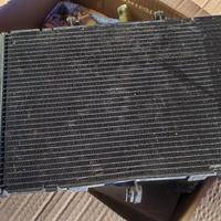 Radiatore Honda CB1000R 2009-2010