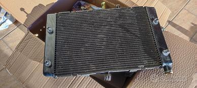 Radiatore Honda CB1000R 2009-2010