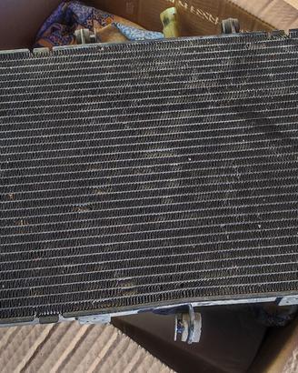 Radiatore Honda CB1000R 2009-2010