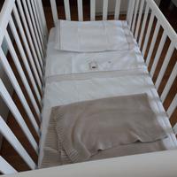 Lettino Alice Prenatal