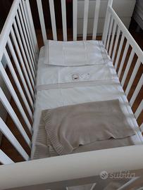 Lettino Alice Prenatal